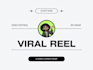 create dan koe reels