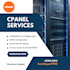 install cpanel whm on your vps or dedicated server