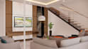 design 3d model, rendering and create animation your house