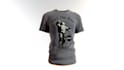 make you a custom 3d tshirt mockup video