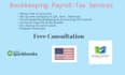do ecommerce bookkeeping , small business bookkeeping