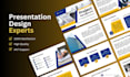 make eye catching science slides and presentation