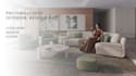 create photorealistic interior 3d renderings for architects and designers
