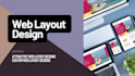 create attractive web layout designs at a cheap price