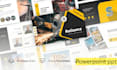 make eyecatching pitch deck powerpoint nd google slides