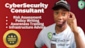 perfrom cybersecurity operational risk assessment for sme