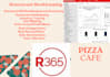 do bookkeeping and accounting for restaurant in r365 restaurant365 and qbo
