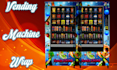 do vending machine wrap, vending machine design, shop front, window graphics