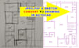 make PDF to drawing in autocad
