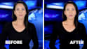 upscale, enhance and improve your videos quality in 12 hour