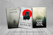 design creative amazon kindle book cover