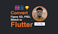 develop any flutter UI, figma to flutter, for your flutter app