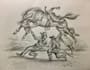 create hand drawn sketches
