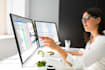 be your data analyst, data wizard and visualization expert