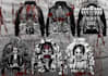 create hoodie and mock up y2k streetwear design
