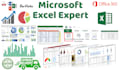 be your google sheets and excel expert