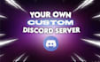 create an ultimate discord server