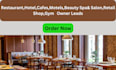 do restaurant leads email list building lead generation