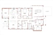draw architectural blueprints, house plans in autocad