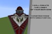 create the lobby of your servers