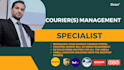 be creating courier awbs on your courier portal