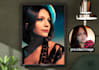 train an ai with your face to create amazing portraits