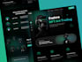 create a nft, crypto website or landing page in wordpress