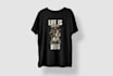 do amazing custom t shirt designs