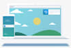 implementing push notifications firebase http v1 , php,js