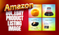 make bol product listing image, bol infographic, lifestyle for amazon