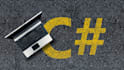 create windows and wpf application in c sharp, dotnet cor,configure the sql db