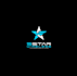 design awesome beautiful 5star wireless logo design