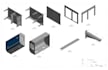 design sheet metal parts and enclosure in solidworks