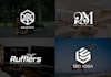 create a minimalist, modern logo design