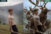 do realistic photo manipulation adobe photoshop editing