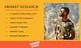 do a comprehensive market research