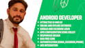 develop your android app projects in android studio