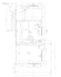 draft professional 2d architectural drawing