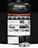 do website UI UX web design, dashboard, UI UX app design in figma adobe xd