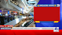 professional motion graphics design for your news channel