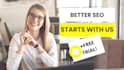 write SEO optimized content for your website