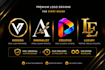 create a custom logo for your business