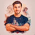 create an ai disney character from your picture