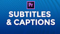 do subtitle or closed caption for your video within 24 hours
