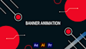 create an animated ad banner