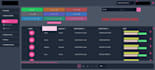 develop a custom laravel web app