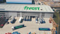 make video clips logistics planes trucks ships office warehouse container etc