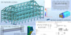 do structural analysis, design and modelling