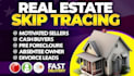 provide new homeowners, motivated sellers cash buyers leads