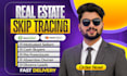 provide new homeowners, motivated sellers cash buyers leads